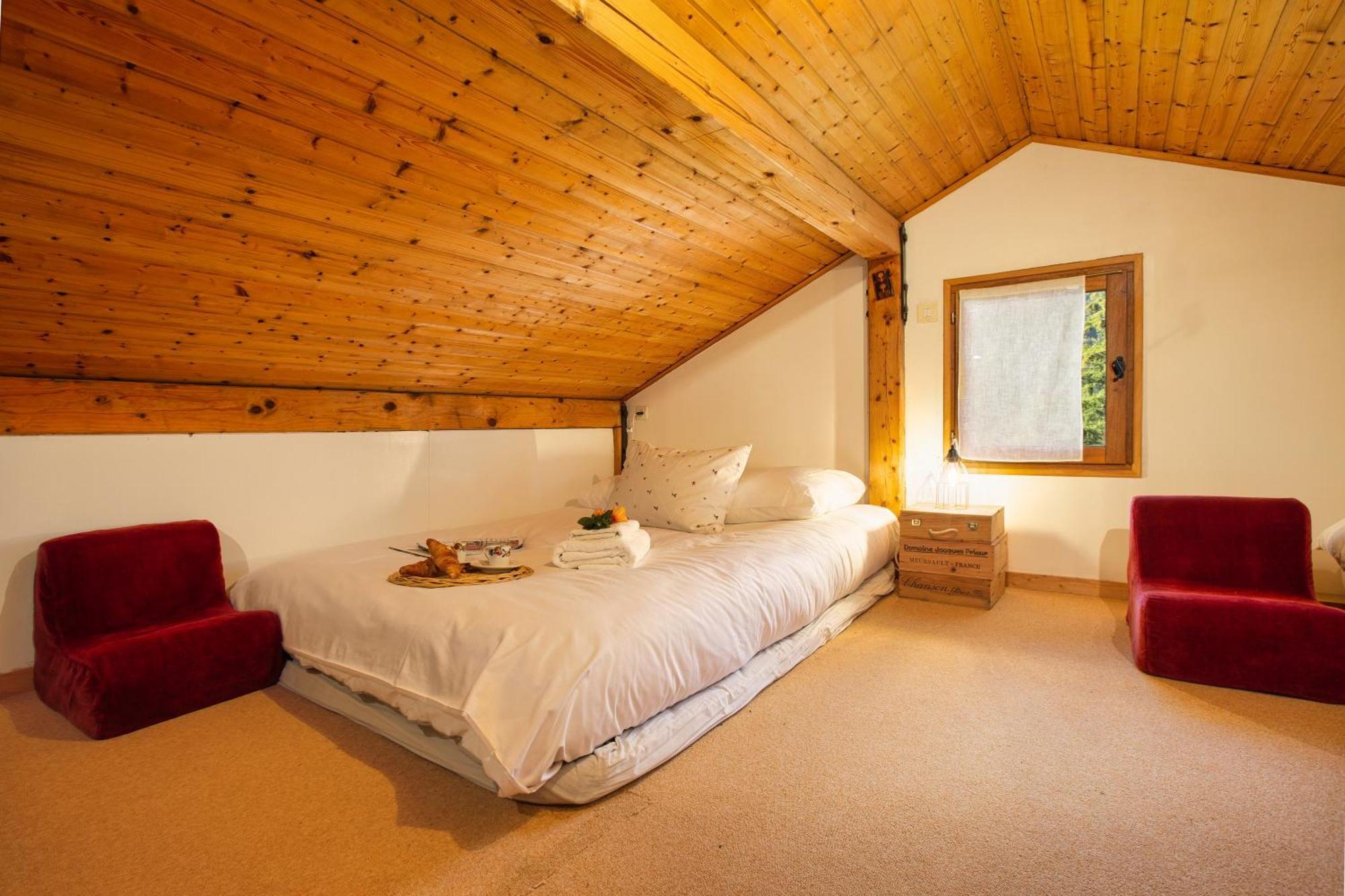 Chalet Des Cristaux Happy Rentals Chamonix Dış mekan fotoğraf
